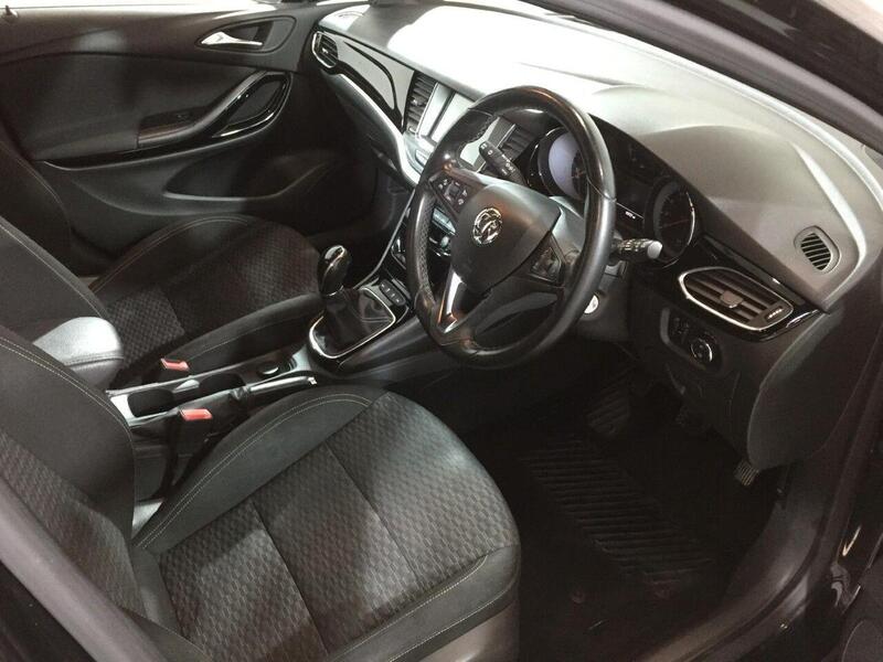 Used Vauxhall Astra 2016 for sale - 77349669: Photo 10