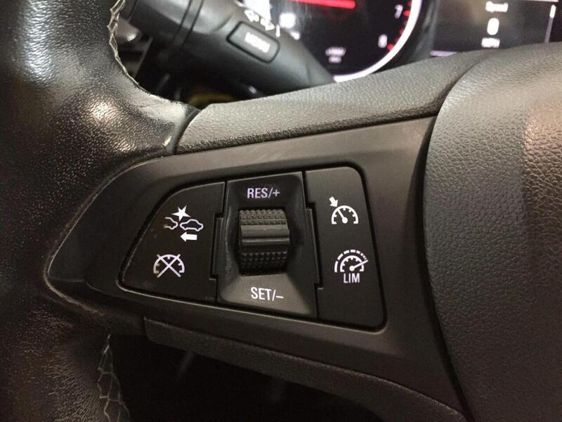 Used Vauxhall Astra 2016 for sale - 77349669: Photo 11