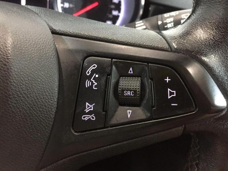 Used Vauxhall Astra 2016 for sale - 77349669: Photo 12