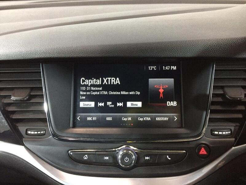 Used Vauxhall Astra 2016 for sale - 77349669: Photo 13