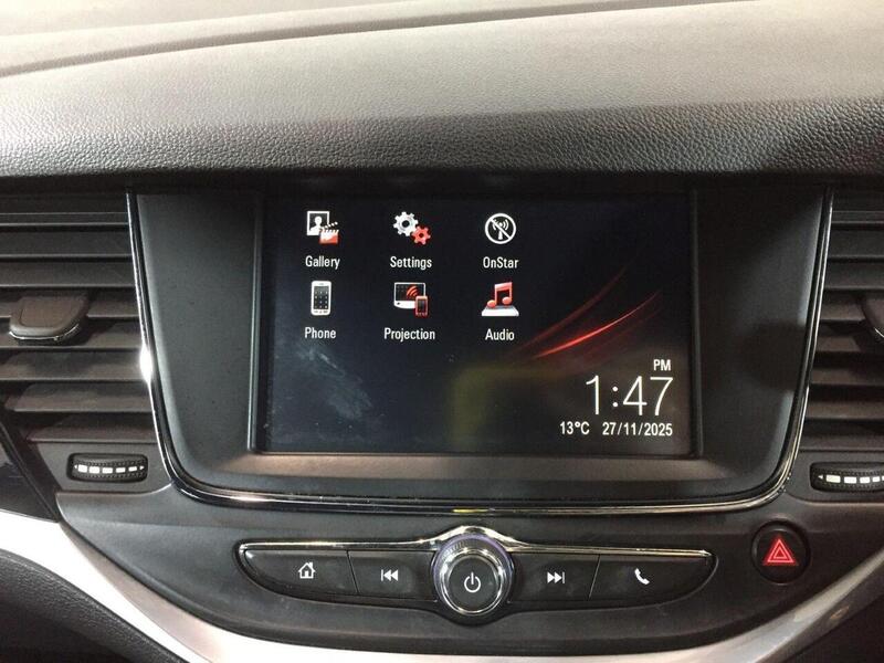 Used Vauxhall Astra 2016 for sale - 77349669: Photo 14