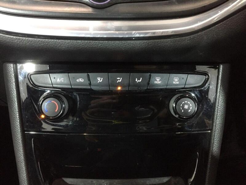 Used Vauxhall Astra 2016 for sale - 77349669: Photo 15