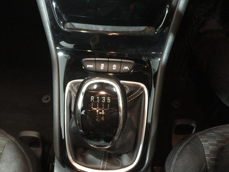 Used Vauxhall Astra 2016 for sale - 77349669: Photo 16