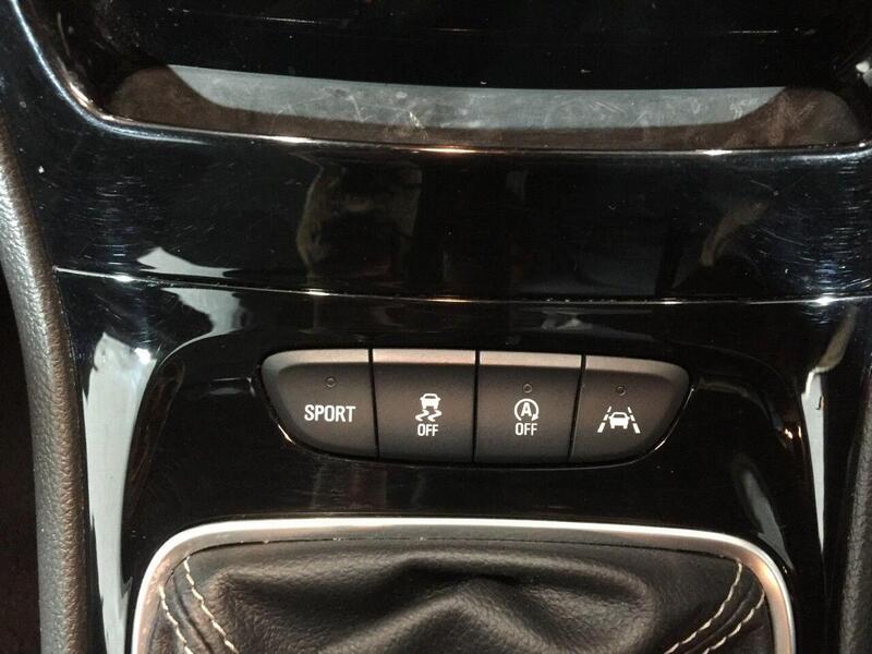 Used Vauxhall Astra 2016 for sale - 77349669: Photo 17