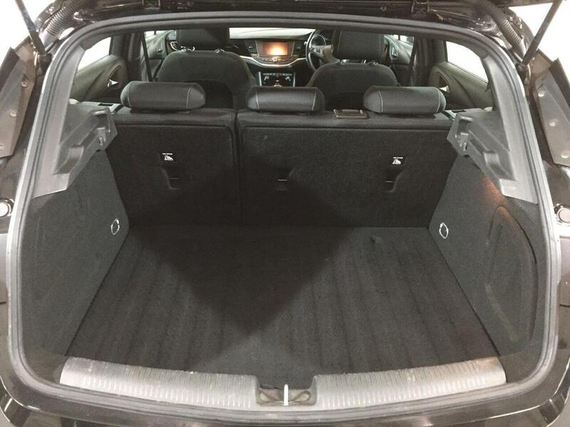 Used Vauxhall Astra 2016 for sale - 77349669: Photo 28