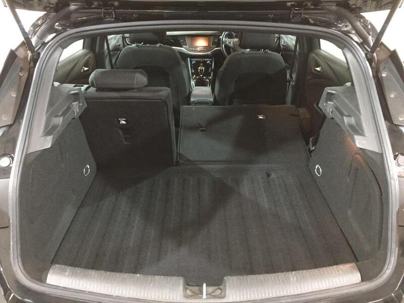 Used Vauxhall Astra 2016 for sale - 77349669: Photo 29