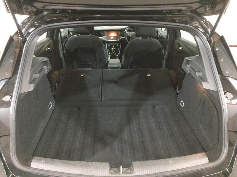 Used Vauxhall Astra 2016 for sale - 77349669: Photo 30