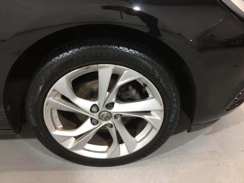 Used Vauxhall Astra 2016 for sale - 77349669: Photo 32