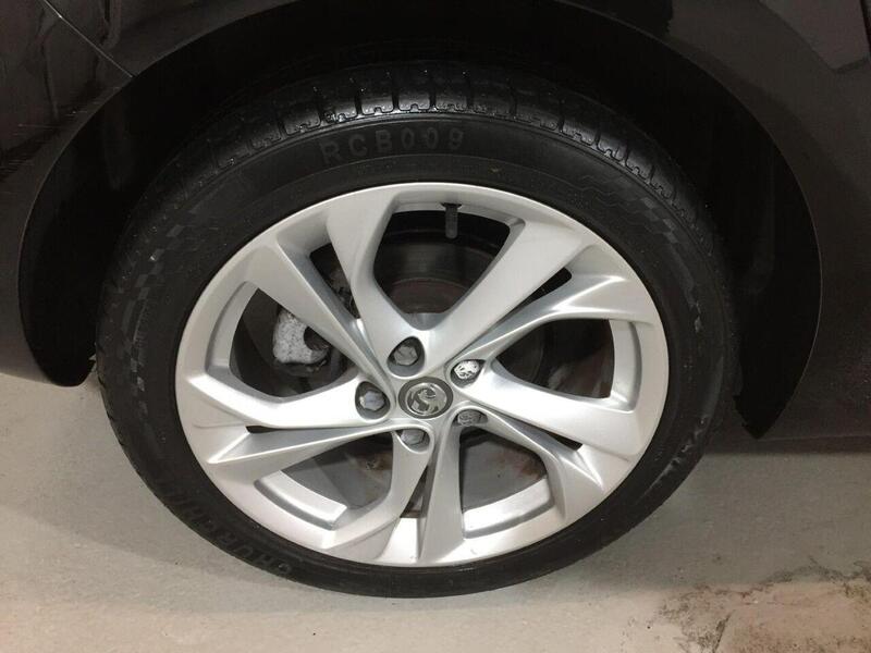 Used Vauxhall Astra 2016 for sale - 77349669: Photo 33
