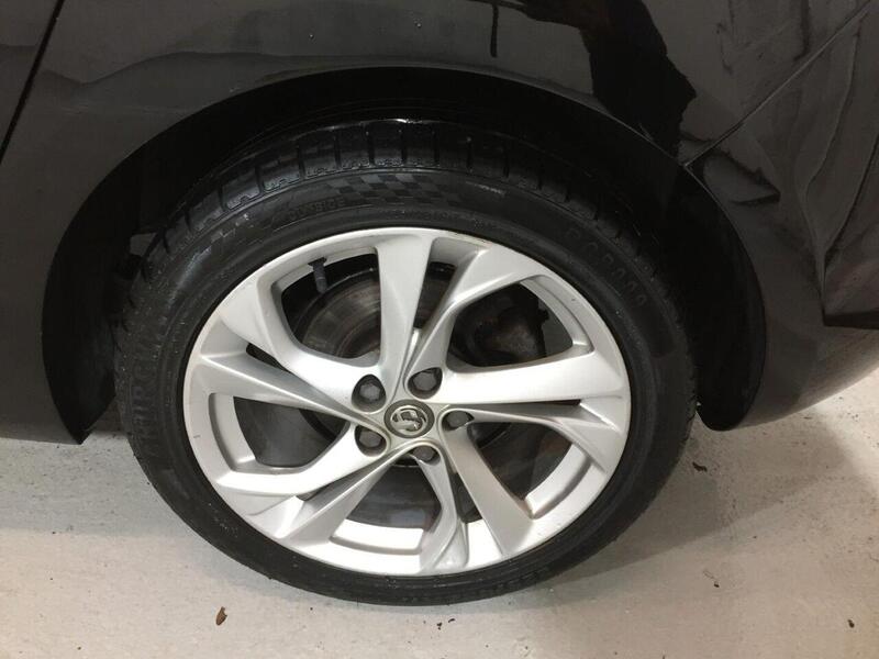 Used Vauxhall Astra 2016 for sale - 77349669: Photo 34