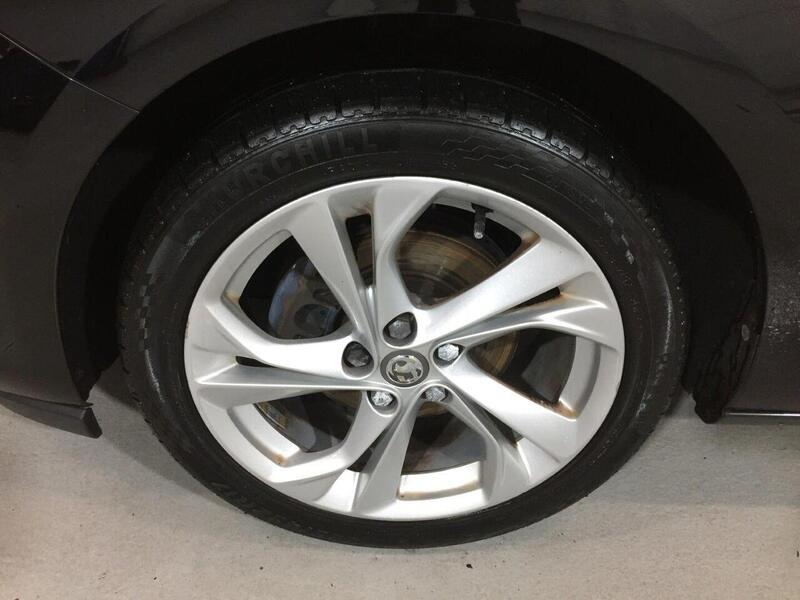 Used Vauxhall Astra 2016 for sale - 77349669: Photo 35