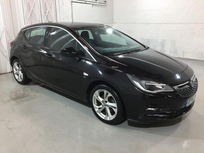 Used Vauxhall Astra 2016 for sale - 77349669: Photo 36
