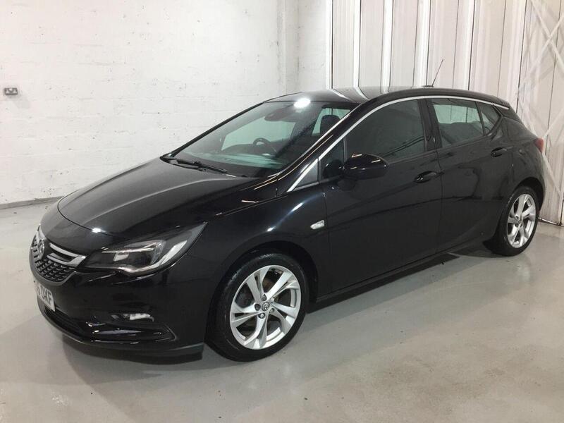 Used Vauxhall Astra 2016 for sale - 77349669: Photo 5