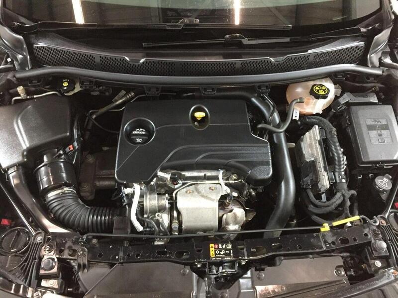 Used Vauxhall Astra 2016 for sale - 77349669: Photo 7