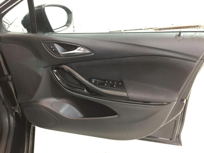 Used Vauxhall Astra 2016 for sale - 77349669: Photo 8