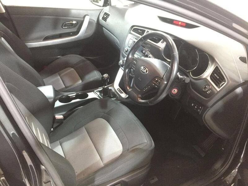 Used Kia Ceed 2014 for sale - 78154587: Photo 11