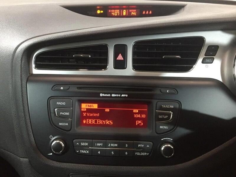 Used Kia Ceed 2014 for sale - 78154587: Photo 15