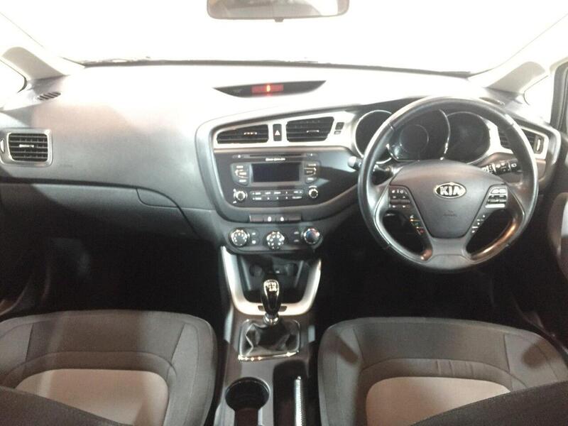 Used Kia Ceed 2014 for sale - 78154587: Photo 23