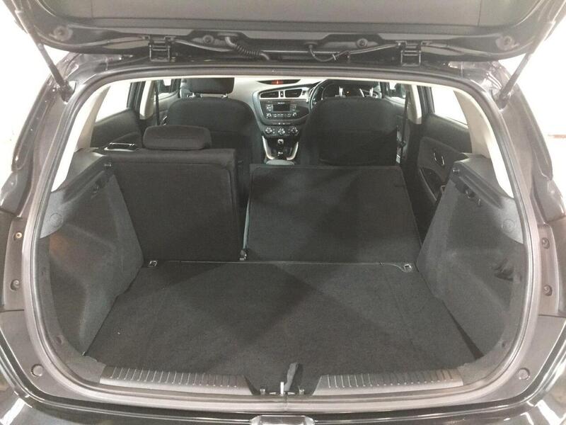 Used Kia Ceed 2014 for sale - 78154587: Photo 29