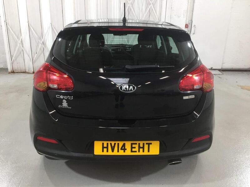 Used Kia Ceed 2014 for sale - 78154587: Photo 3