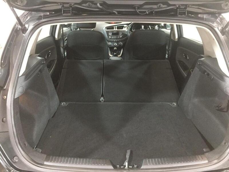 Used Kia Ceed 2014 for sale - 78154587: Photo 30