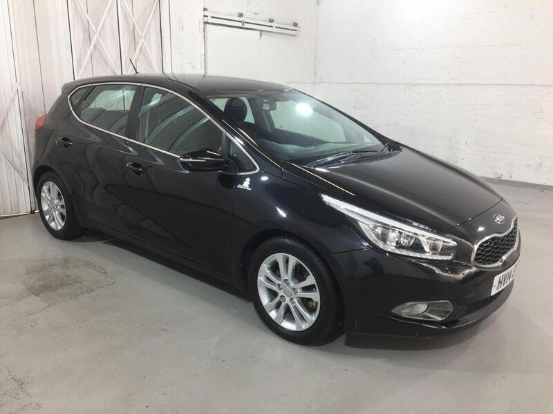 Used Kia Ceed 2014 for sale - 78154587: Photo 36