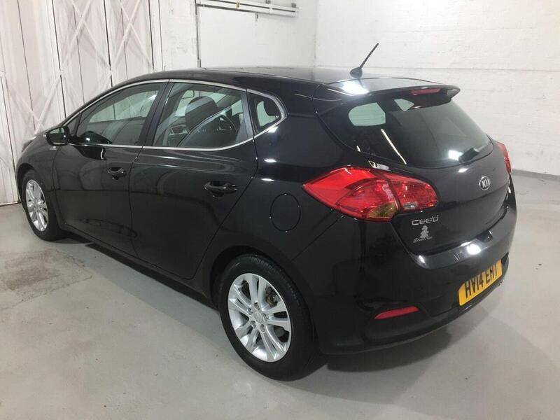 Used Kia Ceed 2014 for sale - 78154587: Photo 4