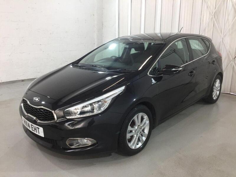 Used Kia Ceed 2014 for sale - 78154587: Photo 5