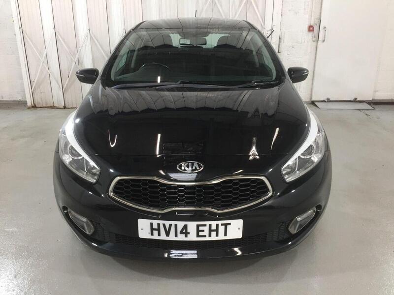 Used Kia Ceed 2014 for sale - 78154587: Photo 6