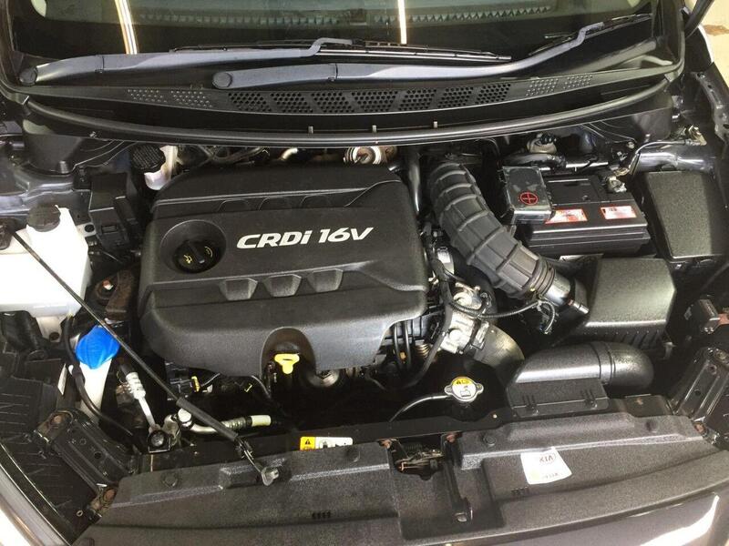 Used Kia Ceed 2014 for sale - 78154587: Photo 8