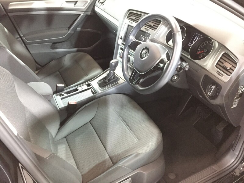 Used Volkswagen Golf 2025 for sale - 76407160: Photo 10