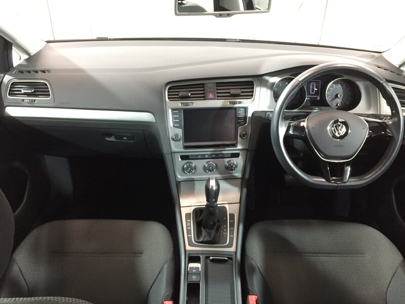 Used Volkswagen Golf 2025 for sale - 76407160: Photo 17