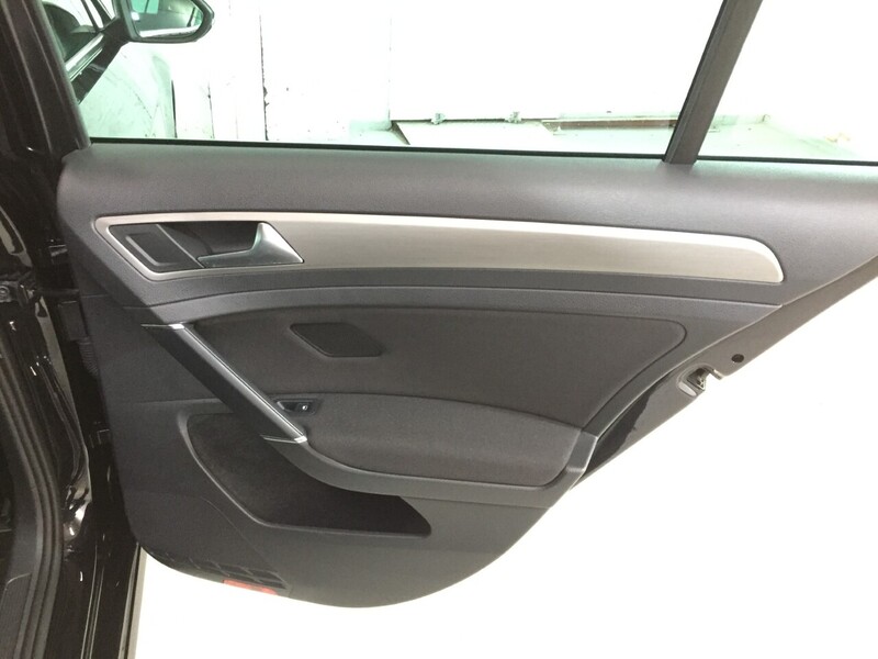 Used Volkswagen Golf 2025 for sale - 76407160: Photo 19