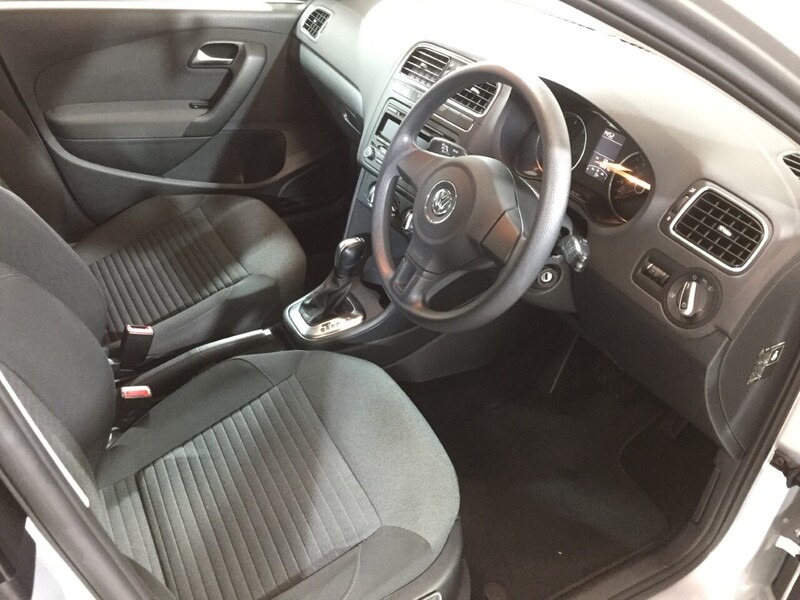 Used Volkswagen Polo 2025 for sale - 76547361: Photo 10