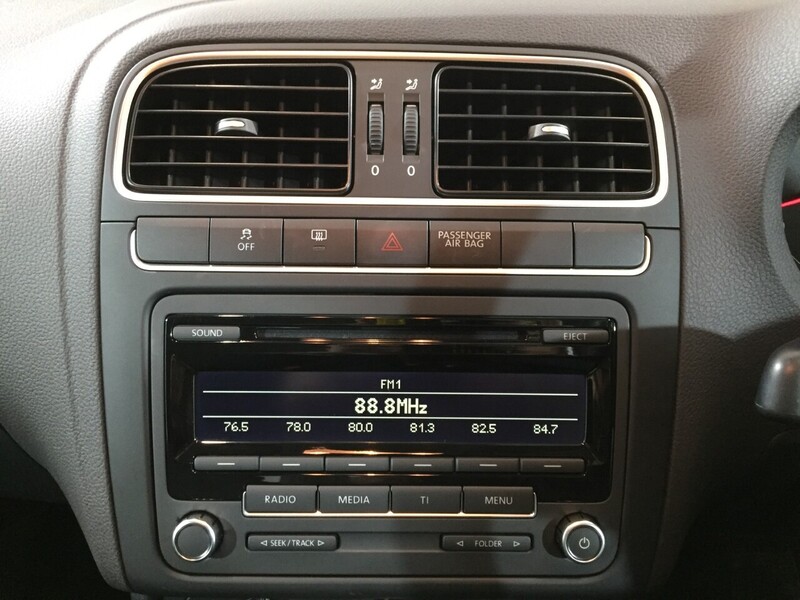 Used Volkswagen Polo 2025 for sale - 76547361: Photo 11