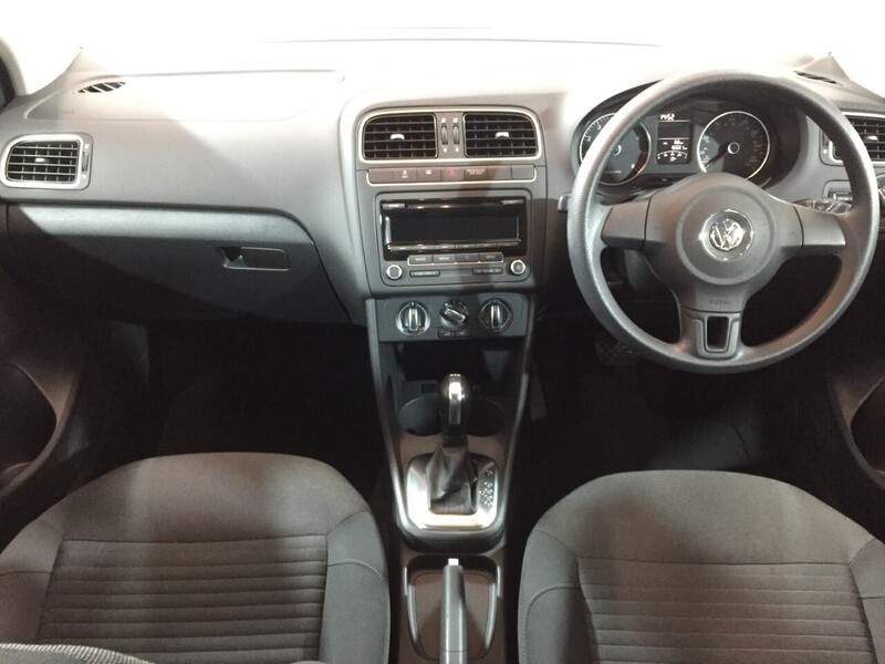 Used Volkswagen Polo 2025 for sale - 76547361: Photo 16