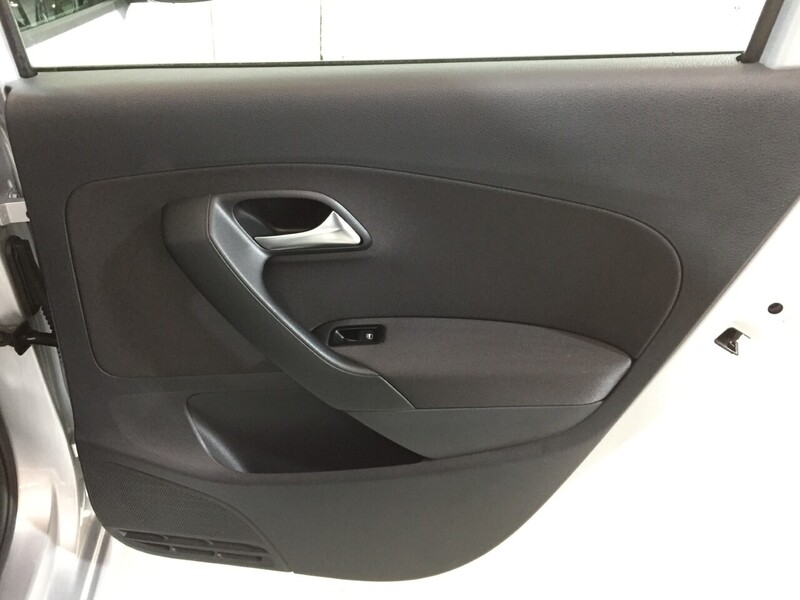 Used Volkswagen Polo 2025 for sale - 76547361: Photo 17