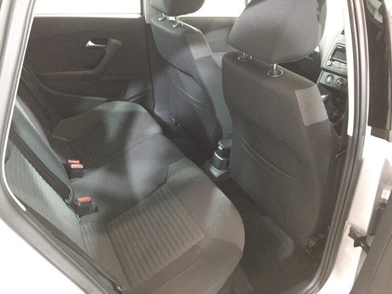 Used Volkswagen Polo 2025 for sale - 76547361: Photo 19