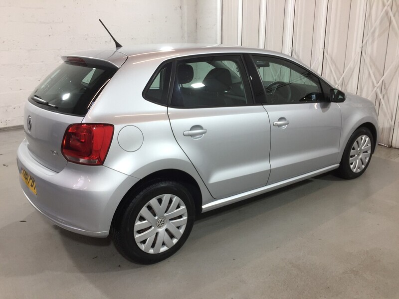 Used Volkswagen Polo 2025 for sale - 76547361: Photo 2