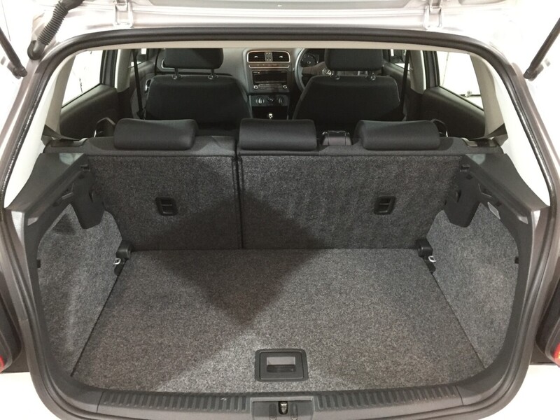 Used Volkswagen Polo 2025 for sale - 76547361: Photo 21