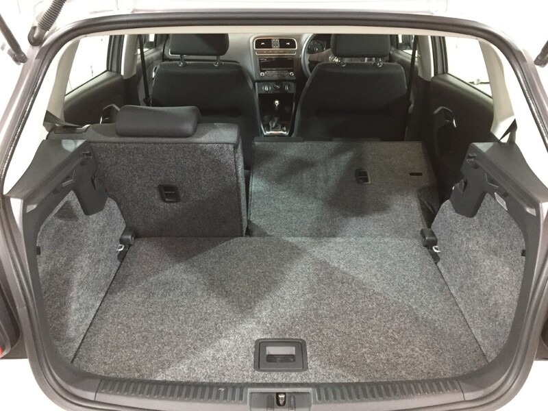 Used Volkswagen Polo 2025 for sale - 76547361: Photo 22