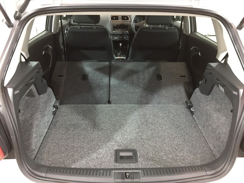 Used Volkswagen Polo 2025 for sale - 76547361: Photo 23