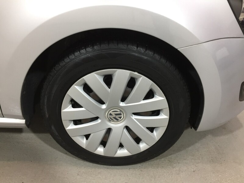 Used Volkswagen Polo 2025 for sale - 76547361: Photo 25