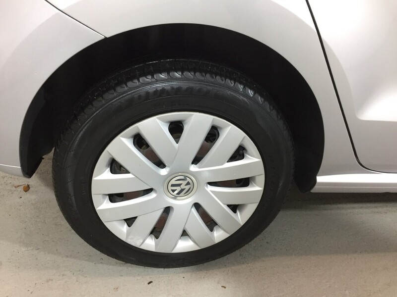 Used Volkswagen Polo 2025 for sale - 76547361: Photo 26