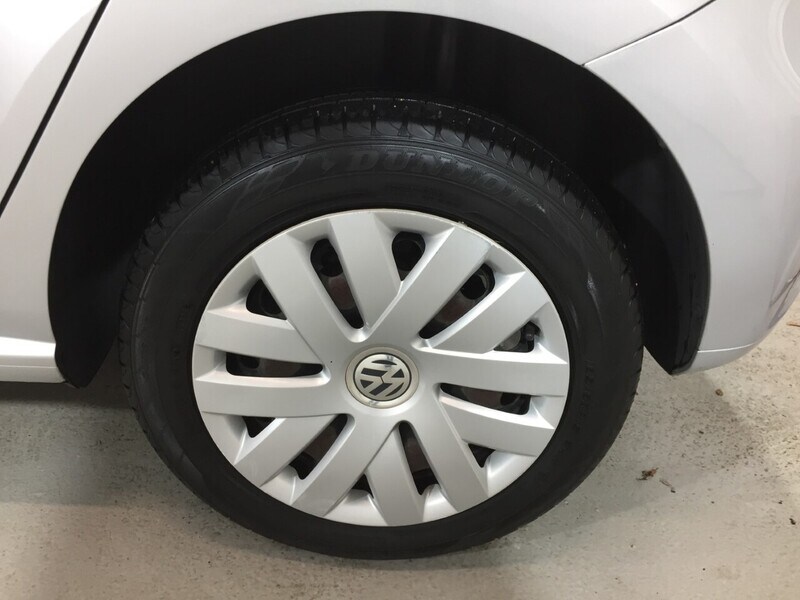 Used Volkswagen Polo 2025 for sale - 76547361: Photo 27