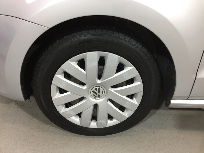 Used Volkswagen Polo 2025 for sale - 76547361: Photo 28