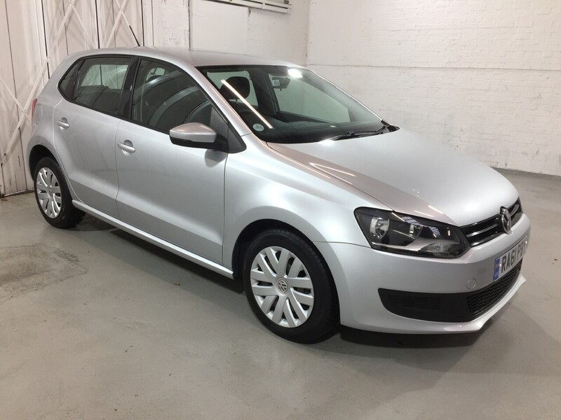 Used Volkswagen Polo 2025 for sale - 76547361: Photo 29