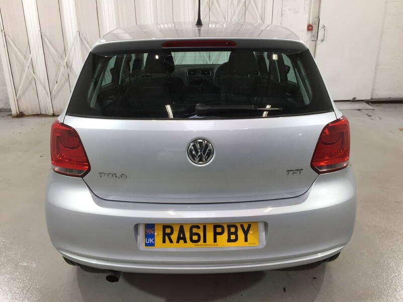 Used Volkswagen Polo 2025 for sale - 76547361: Photo 3