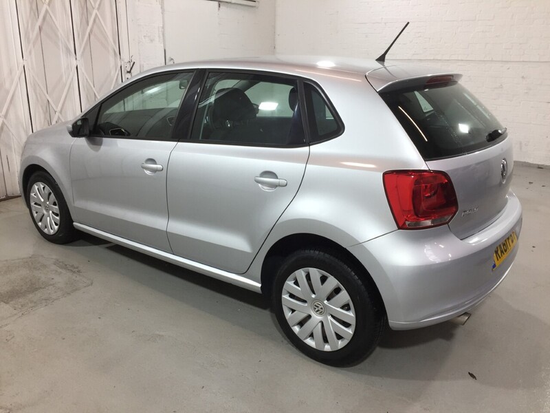 Used Volkswagen Polo 2025 for sale - 76547361: Photo 4
