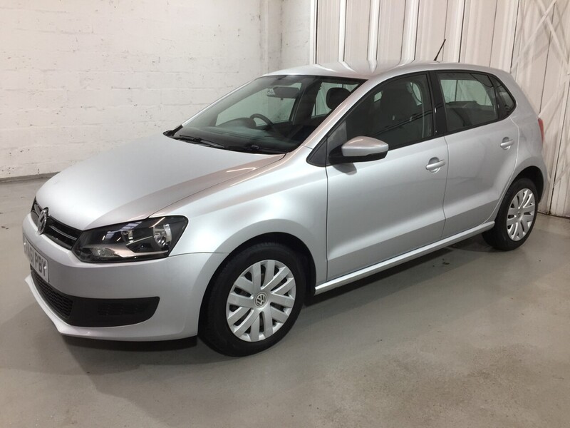 Used Volkswagen Polo 2025 for sale - 76547361: Photo 5